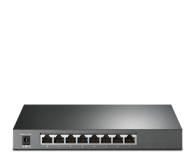 TP-LINK Przełącznik SMART SG2008P 8xGE (4xPoE+) TL-SG2008P - 645493 - zdjęcie 3